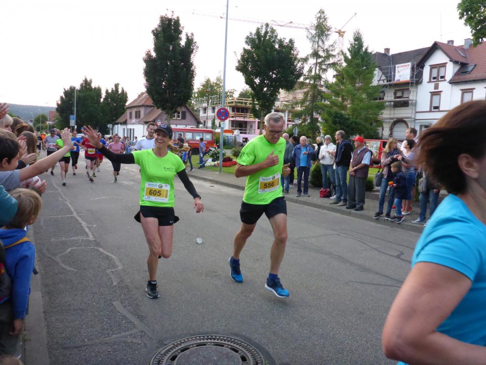 Sonnwendlauf